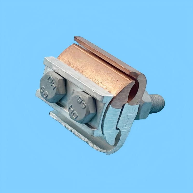 JBTL Abnormal Type  Parallel Groove Clamps